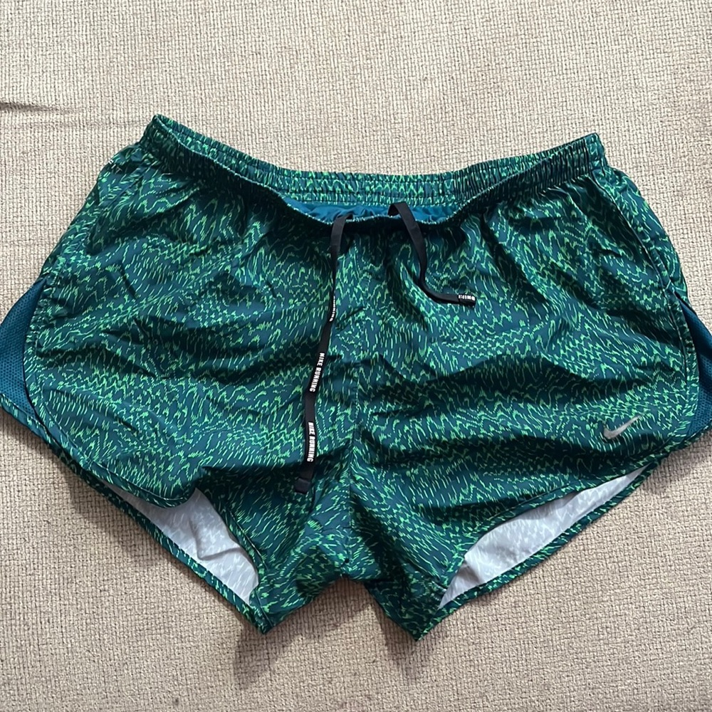 Nike Dri-Fit Running Shorts